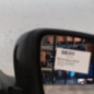 Retroviseur droit RENAULT ZOE 1