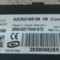 Lecteur de carte (neiman) RENAULT ZOE 1