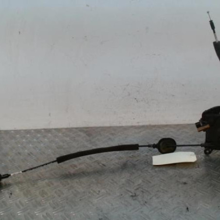 Serrure arriere droit RENAULT ZOE 1 Photo n°1