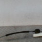 Serrure arriere droit RENAULT ZOE 1