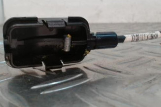 Serrure arriere droit RENAULT ZOE 1 Photo n°3