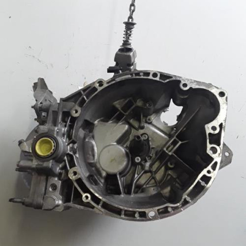 Boite de vitesses CITROEN C5 1