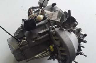Boite de vitesses CITROEN C5 1