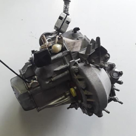 Boite de vitesses CITROEN C5 1