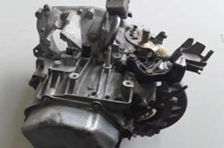 Boite de vitesses CITROEN C5 1 Photo n°3
