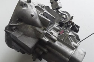 Boite de vitesses CITROEN C5 1 Photo n°4