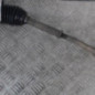 Cremaillere assistee CITROEN C5 1