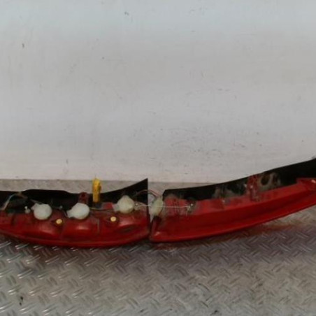 Feu arriere principal gauche (feux) CITROEN C5 1