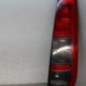 Feu arriere principal droit (feux) FORD FOCUS 2