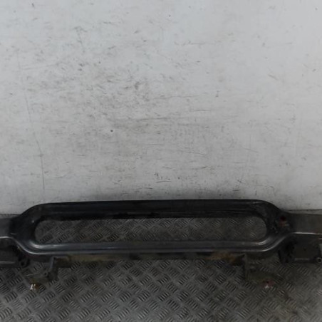 Renfort pare choc avant (traverse) PEUGEOT 407 Photo n°1