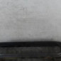 Renfort pare choc avant (traverse) PEUGEOT 407