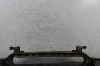 Renfort pare choc avant (traverse) PEUGEOT 407