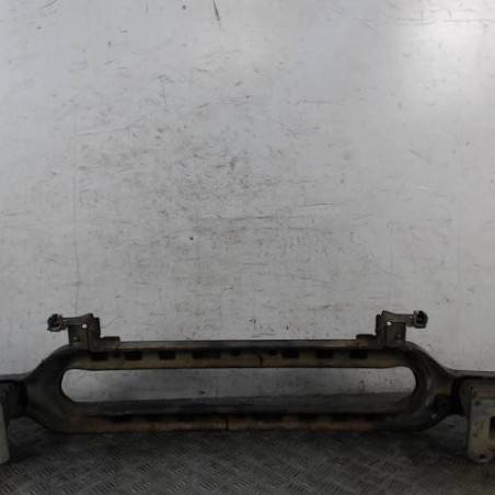 Renfort pare choc avant (traverse) PEUGEOT 407