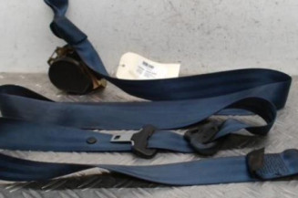 Ceinture avant droit CITROEN BERLINGO 1 Photo n°1