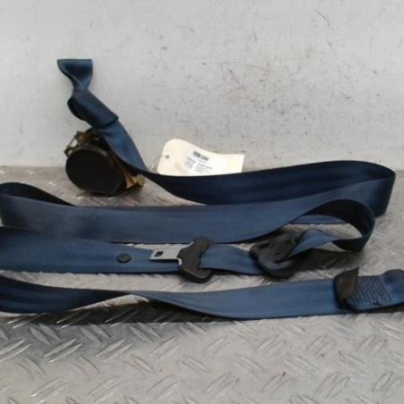 Ceinture avant droit CITROEN BERLINGO 1 Photo n°1