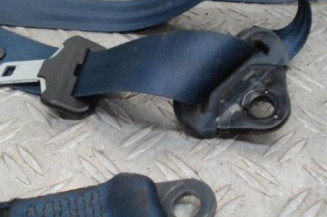 Ceinture avant droit CITROEN BERLINGO 1 Photo n°3