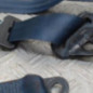 Ceinture avant droit CITROEN BERLINGO 1