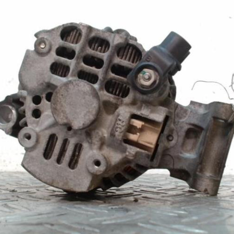 Alternateur FORD FIESTA 5 Alternateur FORD FIESTA 5