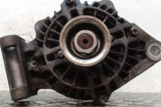 Alternateur FORD FIESTA 5