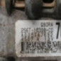 Alternateur FORD FIESTA 5