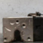 Serrure avant gauche PEUGEOT 206+