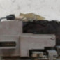 Serrure avant gauche PEUGEOT 206+