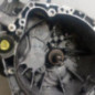 Boite de vitesses RENAULT MEGANE 2