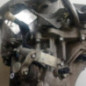 Boite de vitesses RENAULT MEGANE 2