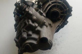 Boite de vitesses RENAULT MEGANE 2 Photo n°3