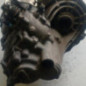 Boite de vitesses RENAULT MEGANE 2