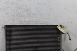 Radiateur clim RENAULT MEGANE 2 Photo n°1