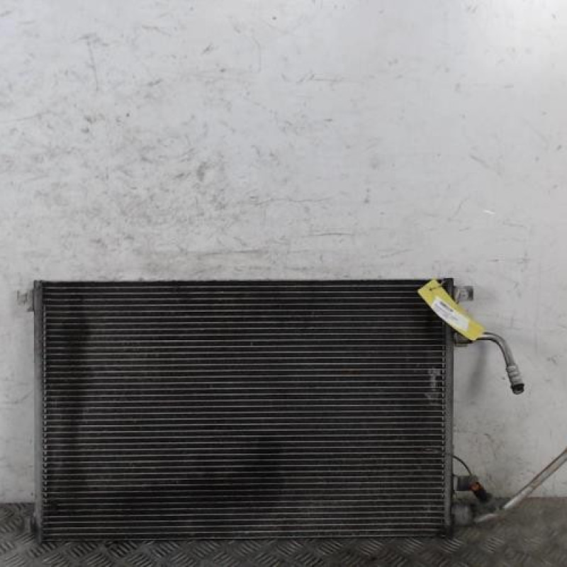 Radiateur clim RENAULT MEGANE 2 Radiateur clim RENAULT MEGANE 2