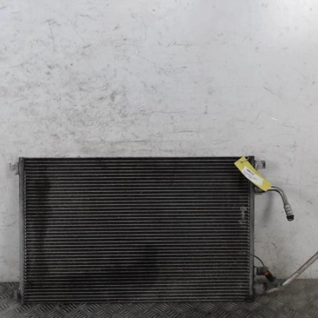 Radiateur clim RENAULT MEGANE 2 Photo n°1