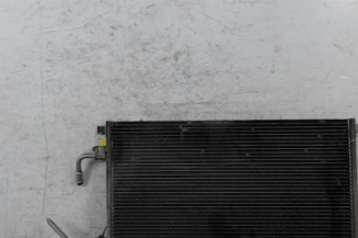 Radiateur clim RENAULT MEGANE 2