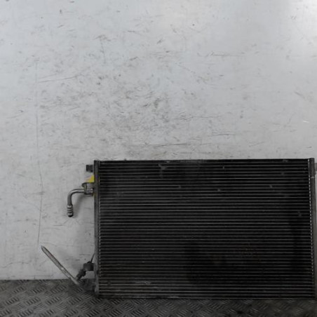 Radiateur clim RENAULT MEGANE 2