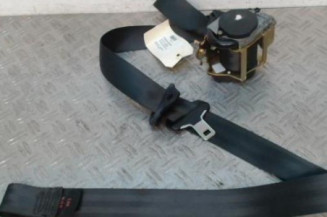 Ceinture avant droit PEUGEOT 1007 Photo n°1