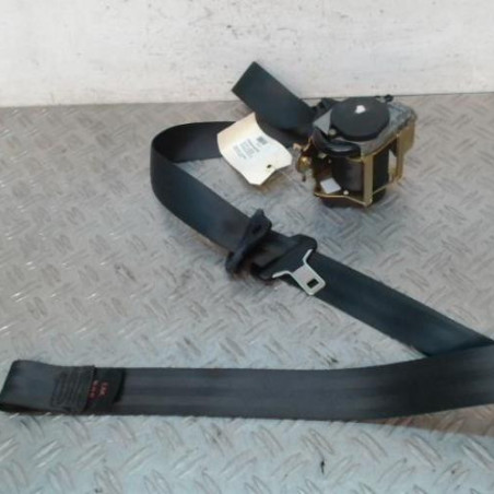 Ceinture avant droit PEUGEOT 1007 Photo n°1