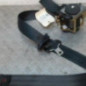 Ceinture avant droit PEUGEOT 1007