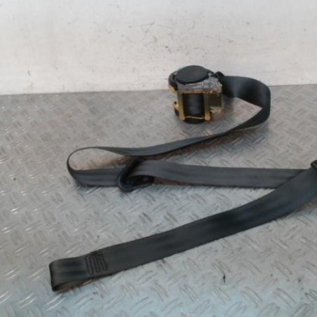 Ceinture avant gauche PEUGEOT 1007
