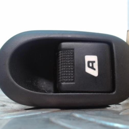 Interrupteur de leve vitre avant droit PEUGEOT 1007