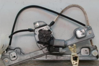 Leve vitre electrique avant gauche PEUGEOT 1007