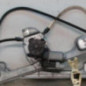 Leve vitre electrique avant gauche PEUGEOT 1007