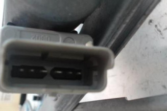 Leve vitre electrique avant gauche PEUGEOT 1007 Photo n°3