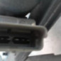 Leve vitre electrique avant gauche PEUGEOT 1007