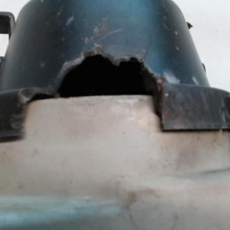 Optique avant principal gauche (feux)(phare) RENAULT CLIO 1