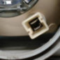 Optique avant principal gauche (feux)(phare) RENAULT CLIO 1