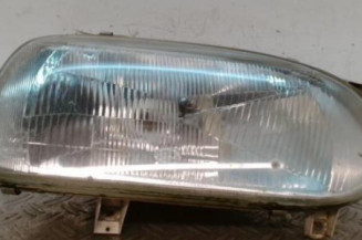 Optique avant principal droit (feux)(phare) VOLKSWAGEN GOLF 3 Photo n°1