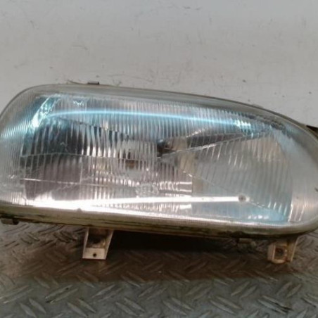 Optique avant principal droit (feux)(phare) VOLKSWAGEN GOLF 3 Photo n°1
