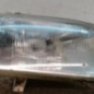 Optique avant principal droit (feux)(phare) VOLKSWAGEN GOLF 3