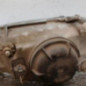 Optique avant principal droit (feux)(phare) VOLKSWAGEN GOLF 3